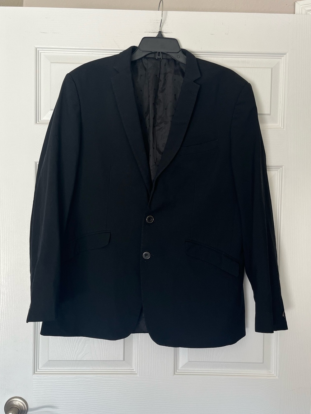 JAYGODFREY Blazer
